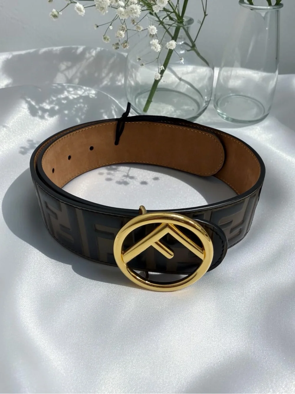 BNWT- Fendi 